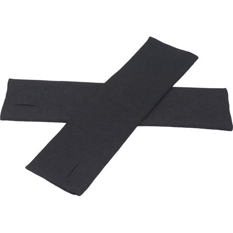 paire de manchons de protection de niveau 5 pour les bras, résistants aux coupures, élastiques et indéchirables, pour agriculteurs. (1/5)