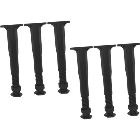 teiliges Schrankgriff Set mit Fingermulde kompatibel mit