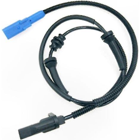 ABS-Raddrehzahlsensor für Peugeot C3 C4 DS3 2008 207 301 vorne links & rechts 4545.E4 (1/5)