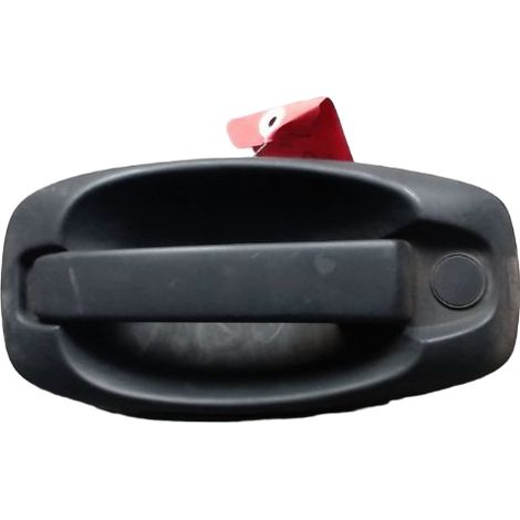 [PRODUIT D'OCCASION] Poignee Exterieure Porte Avant Droit FIAT Qubo Diesel ♻️ Ref Oe. 735507854 - Garantie à vie (1/3)