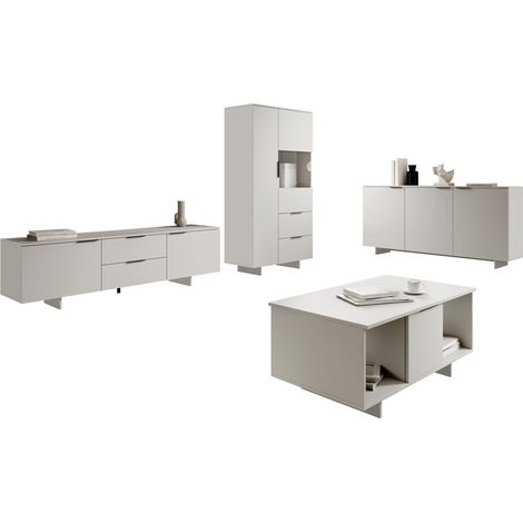 Conjunto de salón Flotei 110