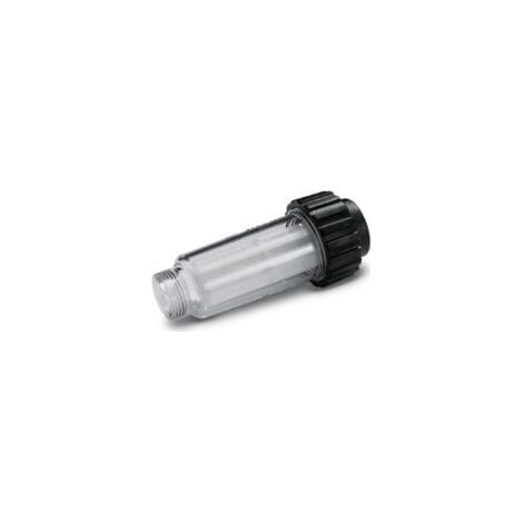 G3/4 Kärcher Filtre à eau accessoire pour nettoyeurs haute pression (1/5)