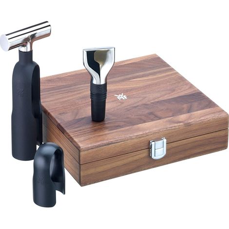 WMF Set sommelier argent 3 pièces (1/5)