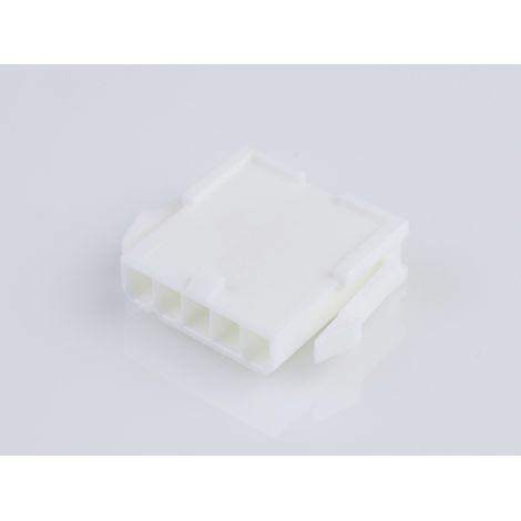 Molex Boîtier femelle pour câble Nbr total de pôles 5 39014053 1 pc(s) Bulk