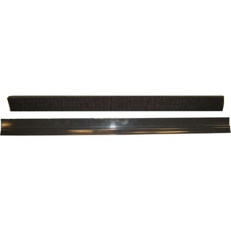 Barrette Velcro 40Cm (Le Jeu) Pour Monture - Guialto