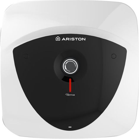 Calentador de agua de 15 litros montado en el fregadero ANDRIS LUX 2000W, 360x360 (1/4)
