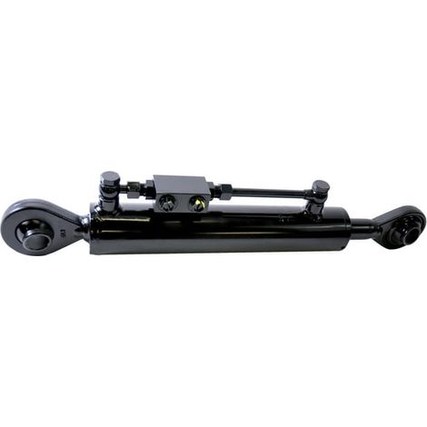 Raccord supérieur hydraulique TEN/TEV, 550 mm cat. 2/2 avec vanne TEVNN356025022 (1/2)