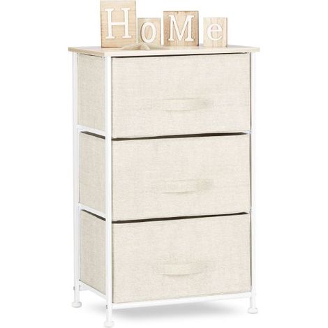 Beige Shelving System (1/5)