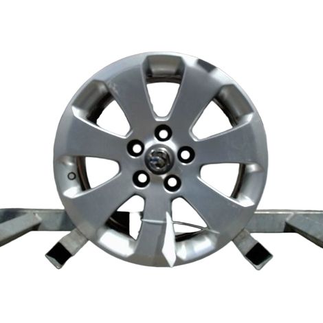 [PRODUIT D'OCCASION] Jante Aluminium OPEL Insigna ♻️ Ref Oe. 13219393 - Garantie à vie (1/2)