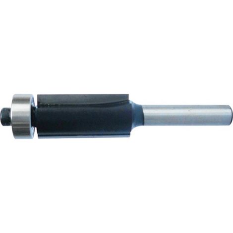 Rodamiento de bolas de arranque para fresa de estar nivelado, Ø : 16,0 mm, Ancho : 5,0 mm, Oriﬁcio normal 5,0 mm