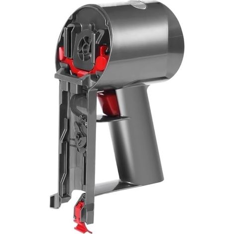 Moteur + corps principal animal absolu sans fil pour aspirateur à gâchette Dyson v7 et v7 (1/4)