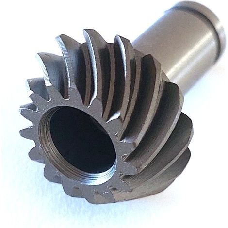 211470 - Pignon de Renvoi d'Angle pour Débroussailleuse MARUYAMA
