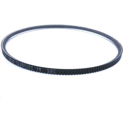 Courroie trapézoïdale polyuréthane Bando Banflex 7M580