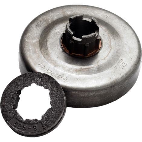 537036206 - Cloche d'embrayage pour Tronçonneuse HUSQVARNA