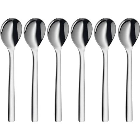 WMF x, Metallo, Black (1/4)