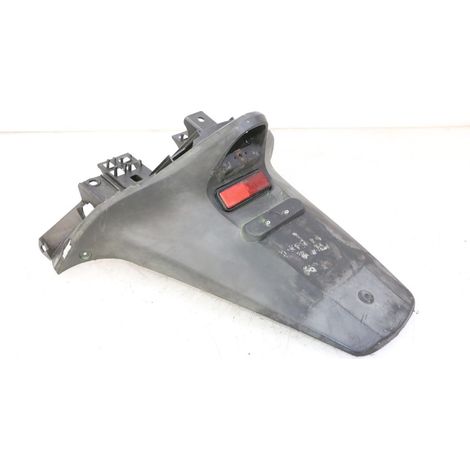[PRODUIT D'OCCASION] BAVETTE ARRIERE HONDA FES S-WING SWING ABS 125 2007 - 2015 (1/5)