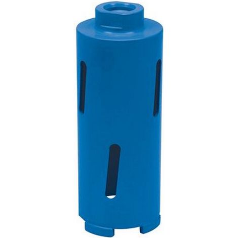 Scie trepan 65 mm diamantee profondeur 150 mm 1/2 bsp (1/2)