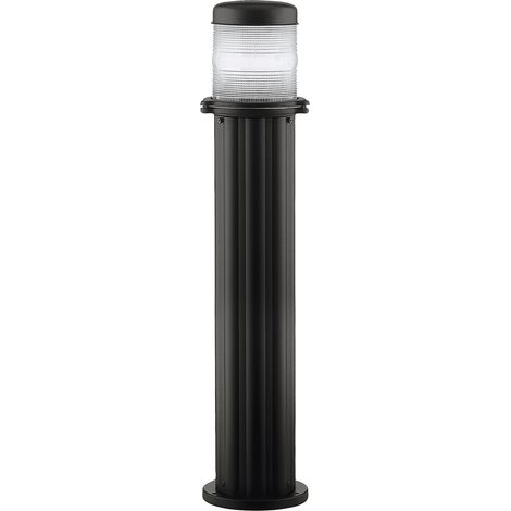 Baliza exterior OMO E27 23 W IP55 800 mm Antracita (1/3)