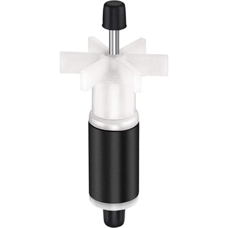 roues De Remplacement Pour Pompes Eau, Roues De Remplacement Pour Filtres Rotor Pour Pompes D'aquarium Et D'tang (1/5)