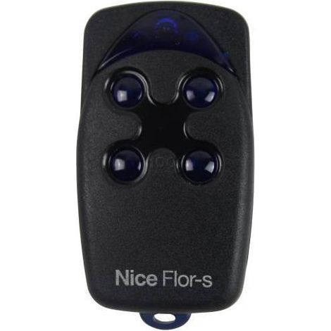 Telecommande NICE FLO4R-S