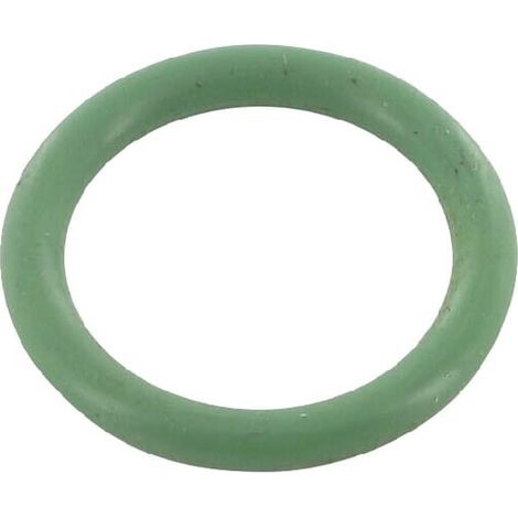 Anillo de junta 15,4x2,62mm 70 shores Goma [HNBR] verde UNIVERSAL KL070815