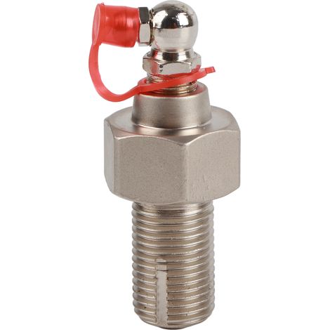 Kit Valve de Cylindre Excavateur AT333979 Robuste Haut Précision