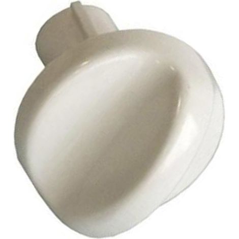 Manopola bianca - Forni, Fornelli Elettrici e a Gas - FAGOR - 3002923662894779393 (1/2)