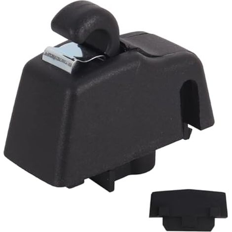 Crochets de Pare-Soleil 4L0859561 – Compatibilité directe avec Les modèles Porsche Cayenne 2011-2018 (1/5)