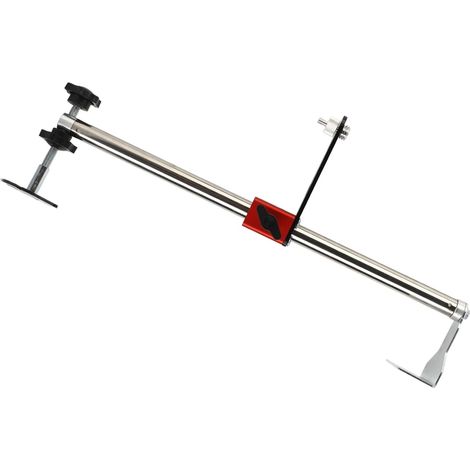 Support de nivellement laser ViaGasaFamido, support de montage sur (1/5)
