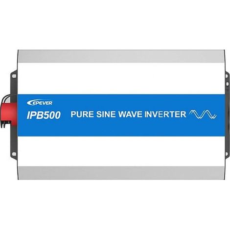 Convertidor de voltaje EPEVER IPB500-12(E/R) 12V
