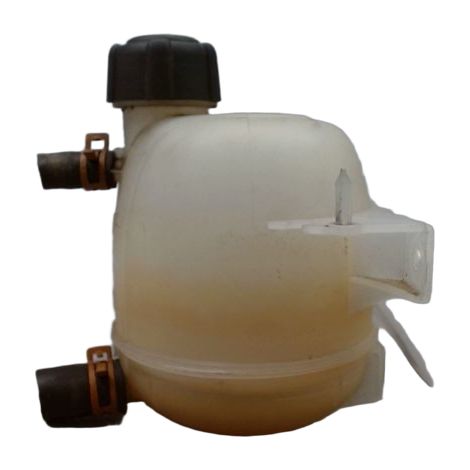 Vase Expansion RENAULT Clio Campus II Phase 1 2006-2009 [PRODUIT D'OCCASION]♻️7701470460