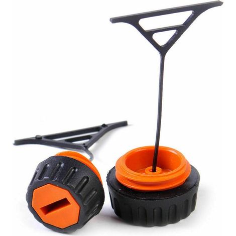 Bouchon de réservoir de carburant STIHL 021 023 025 029 034 036 038 039 044 046
