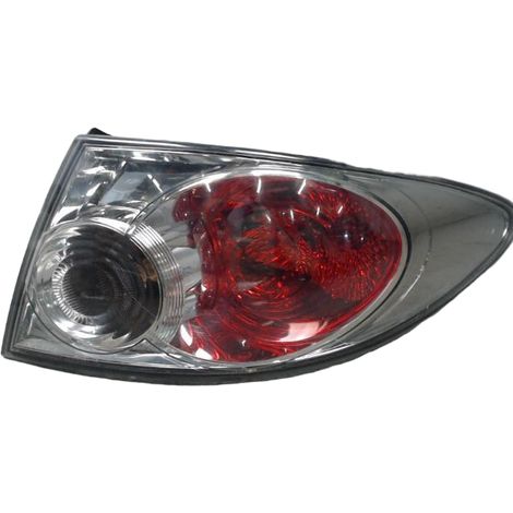 [PRODUIT D'OCCASION] Feu Arriere Droit MAZDA MAZDA 6 2005- ♻️ Ref Oe. Gr1a51170a - Garantie à vie (1/3)