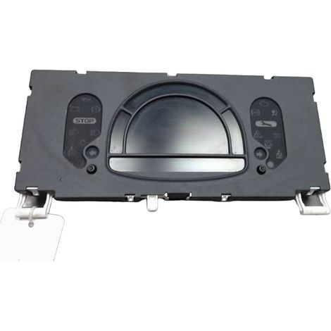 Bloc Compteurs RENAULT Modus [PRODUIT D'OCCASION]♻️8200699915