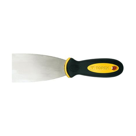 40 mm Farbspatel, Edelstahl (1/3)