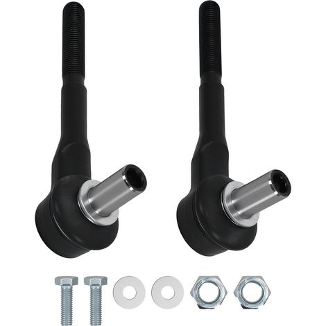 2X BARRA DE ACOPLAMIENTO DELANTERA IZQUIERDA+DERECHA FOR Audi A4 B5/B6/B7 A6 C5 (1/5)
