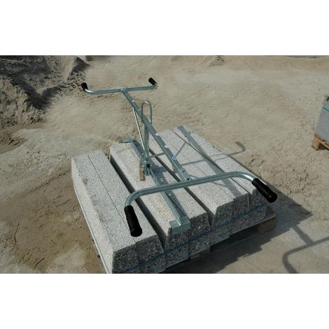 IDEAL Pince de déplacement - WEG1504458