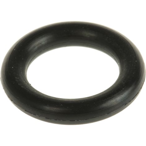 Joint torique RS PRO, Ø int. 3/8pouce, Ø ext. 9/16pouce, épais. 3/32pouce, en Caoutchouc Nitrile ( Prix pour Sachet de 50 )