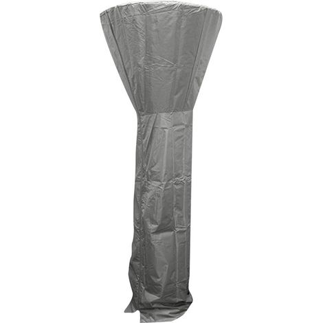 Housse de protection pour chauffage de jardin en tissu Oxford beige 210D