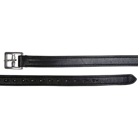 Staffili Anna 2 pezzi: 145 cm, nero