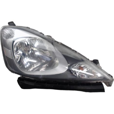 [PRODUIT D'OCCASION] Phare Droit HONDA Jazz ♻️ Ref Oe. 33100tf0g01 - Garantie à vie (1/4)