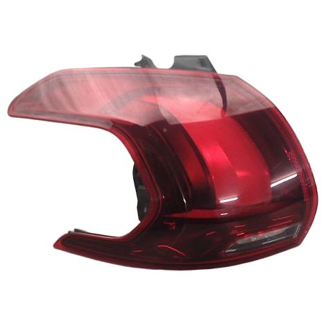 Feu Arrieree Gauche  PEUGEOT 2008 [PRODUIT D'OCCASION]♻️9826730480 (1/2)