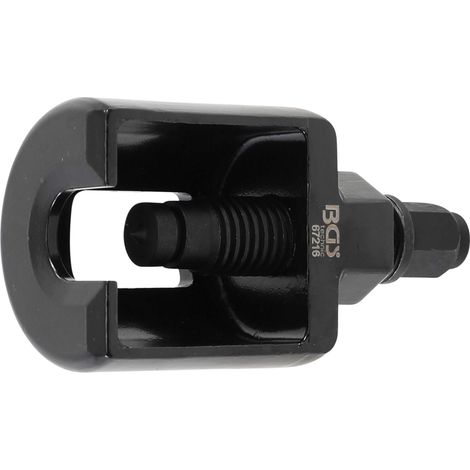Bgs Extractor de Rótula Herramienta Especializada Metal Duradero