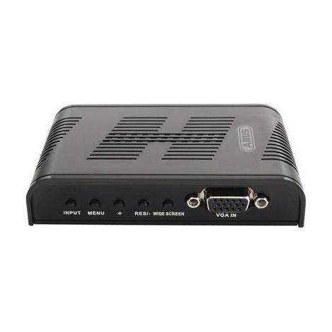 ABUS TVAC20001 Adattatore BNC/VGA (1/5)