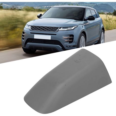 Grundierung für die rechte Türgriffabdeckung mit Schlüsselmotiv für Range Rover Evoque 2011-19 (1/5)