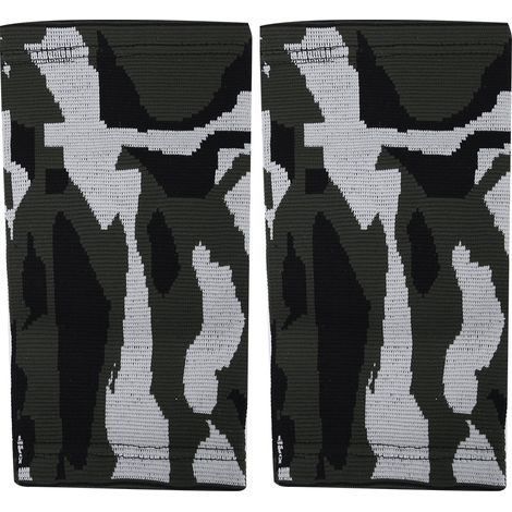 Coude De Sport En Nylon - Protection Ergonomique Respirante Pour Fitness Et Course À Pied - 1 Pièce (1/5)