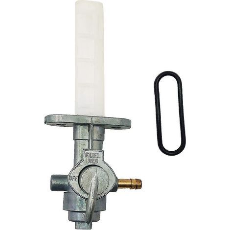 Robinet d'essence pour Yamaha RD250 RD350LC - Ensemble de remplacement (1/5)