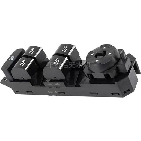 Suitable for 2007-2015 Ford Mondeo window regulator switch 7S7T14A132BC (1/4)