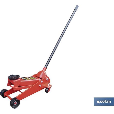 3-Tonnen-Hydrauliklift