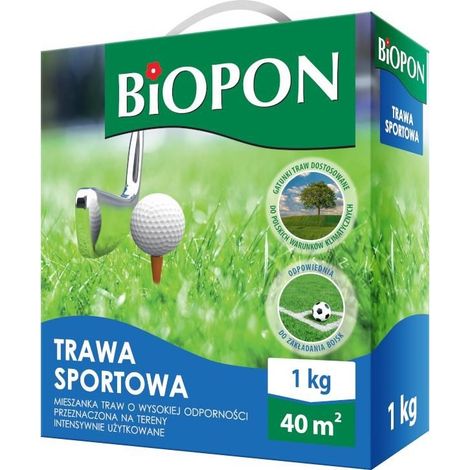 ERBA SPORTIVA 1 KG - BR BIO-1098